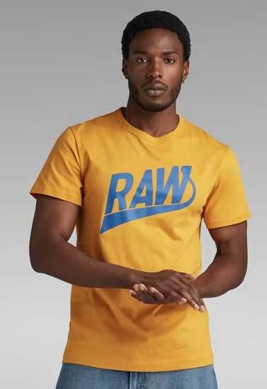 Тениска G-Star Raw - M
