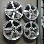 Jante Vw R17 5x112, Golf, Passat, Tiguan, Sharan,Skoda,Seat