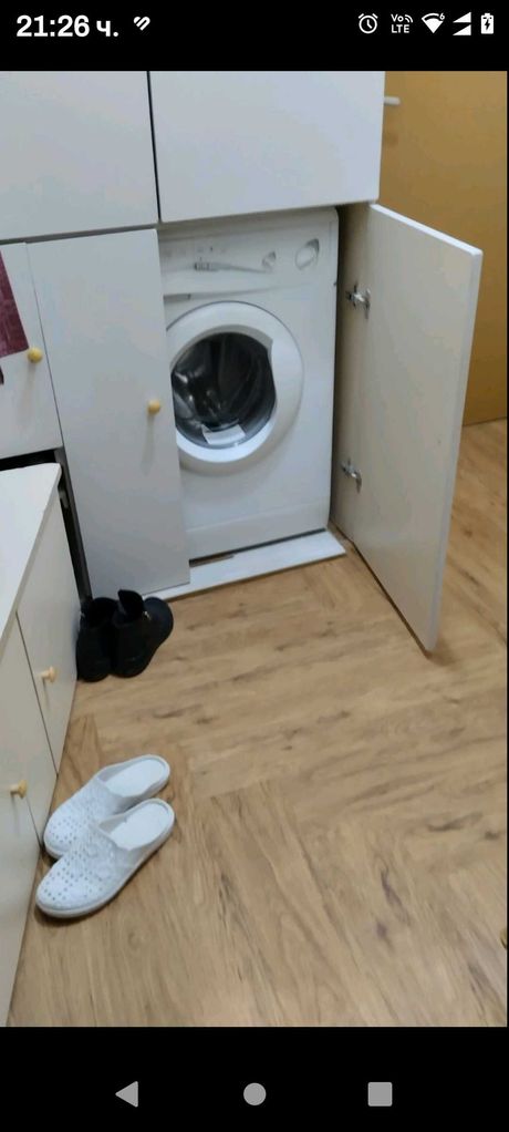 Дава се под наем Двустаен апартамент в Плевен, Дружба 4 - 50 кв.м за 280.5 € - Снимка #10