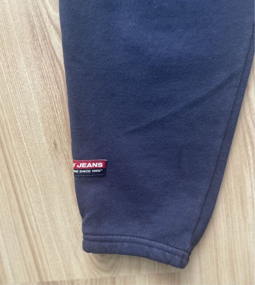 TOMMY HILFIGER / мъжки спортен панталон/долница L