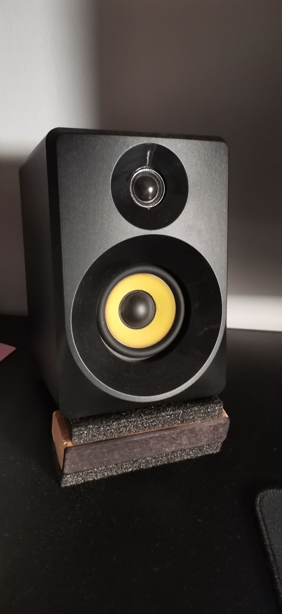 Vonyx SMN30B 3" Active Studio Monitor Speakers