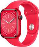 Apple watch series 6 product red 40мм