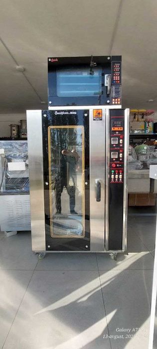 Ротационный Ротацион печ gaz tokli gibrid Ratatsion pechka parli pech