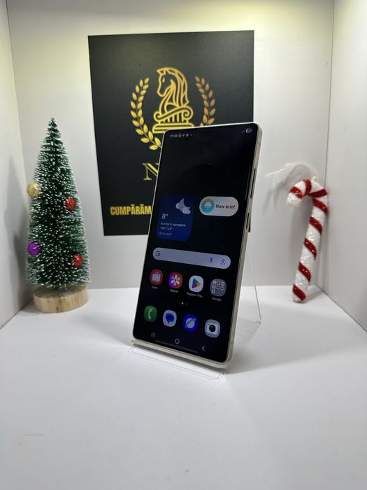 NDP Amanet NON-STOP Calea Vitan Nr. 121 Samsung S25 Ultra (43730)