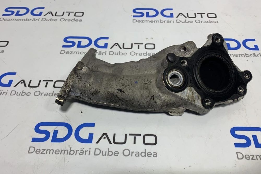 Valva EGR A6511402108 Mercedes C Class S204, S205 2.2 2011–2018 Euro 5