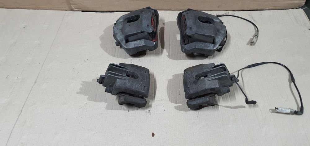 Etrier fata spate stanga dreapta bmw seria 5 e60 e61