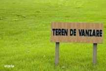 Teren intravilan, 1.000 mp, zona Grigorescu