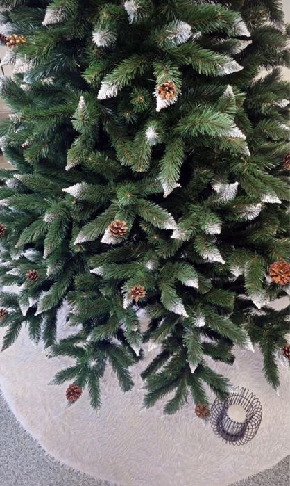 Brad artificial Superb 220cm