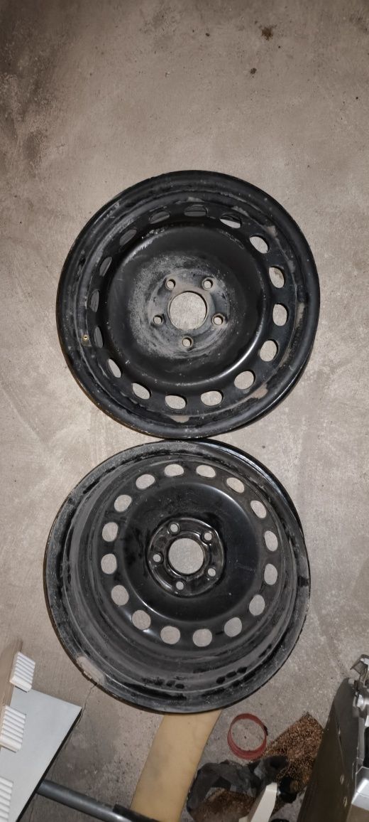 Продам диски R16