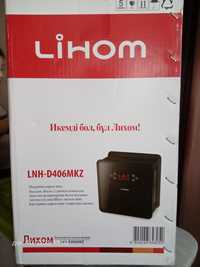 Очиститель воздуха фирмы LIHOM