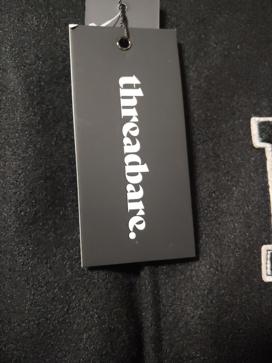 Мъжко яке Threadbare