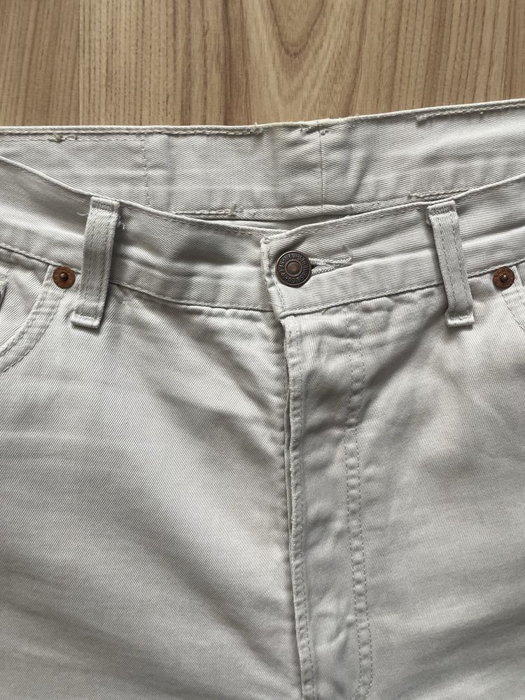LEVI'S / мъжки къси дънки W33