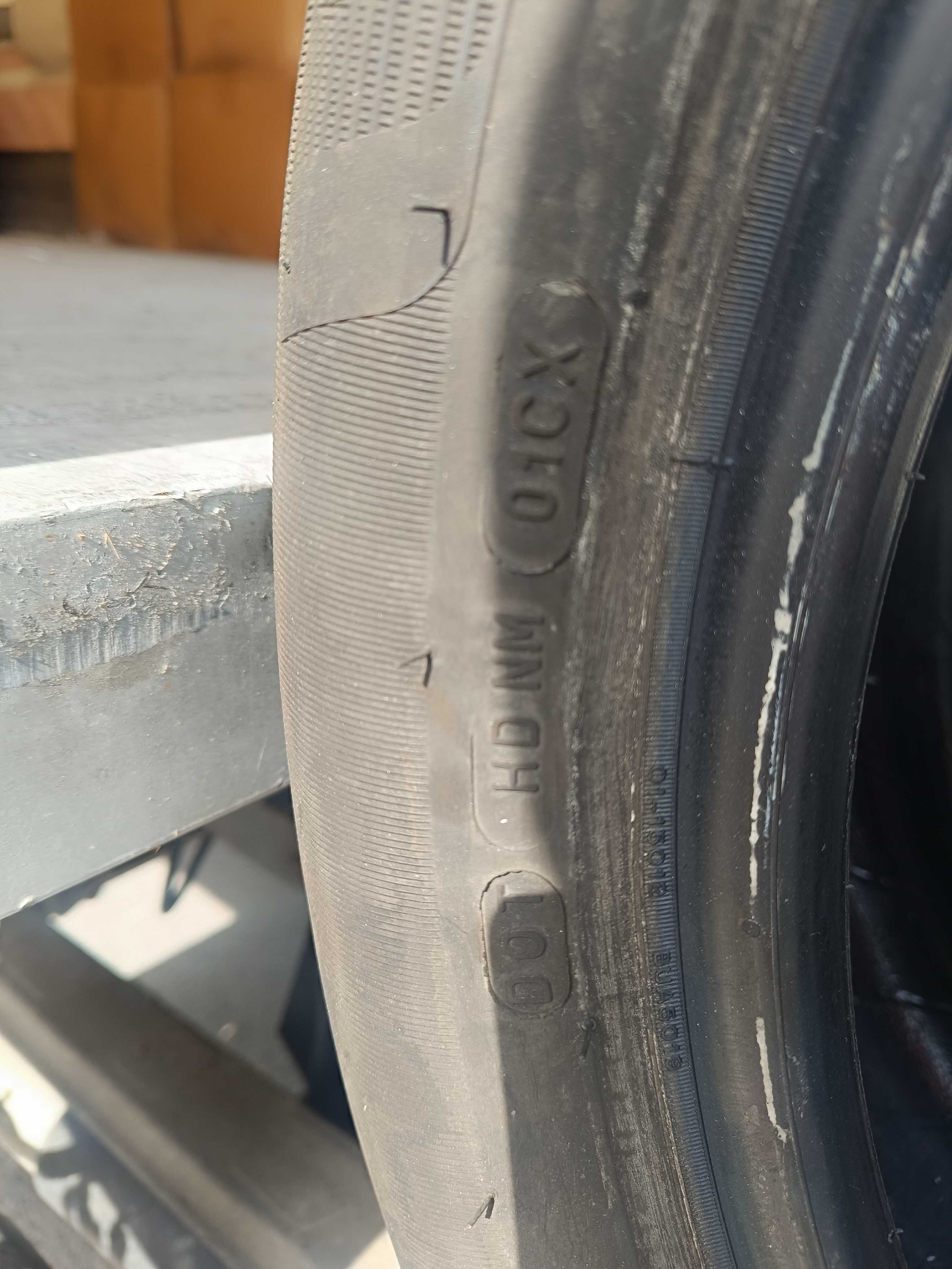 Летни гуми Michelin primasy 4   235/50/19