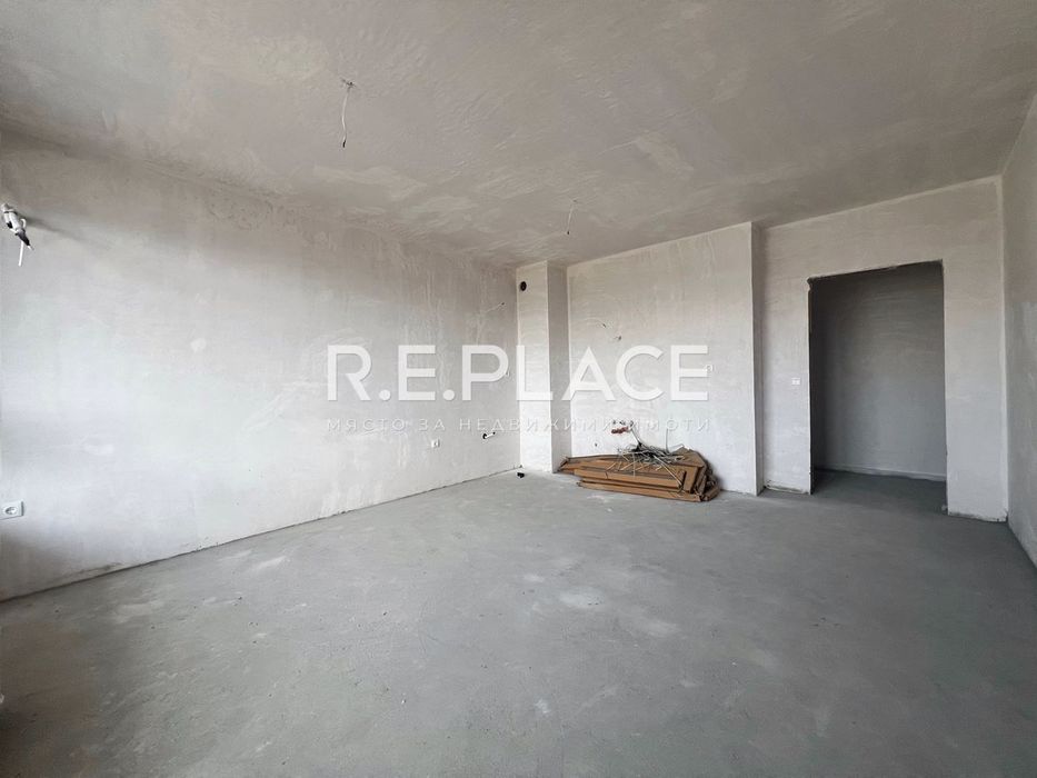 Продава се Тристаен апартамент в Варна, Аспарухово - 93 кв.м за 1500 €/кв.м - Снимка #3