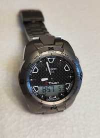 Часы Швейцарские Tissot Touch II-Expert Titanium