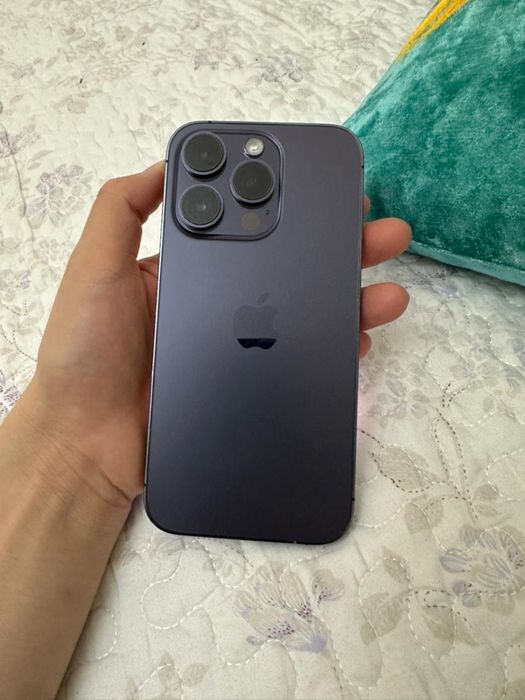 Продам Iphone 14 Pro