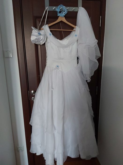 Rochie de  mireasa