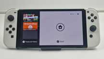 Nintendo Switch Oled [Amanet Club Caro]