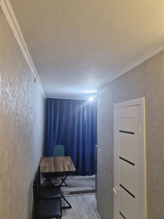 Продам 1ком квартиру