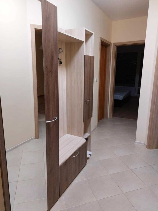 Дава се под наем Двустаен апартамент в Варна, Левски - 54 кв.м за 408 € - Снимка #13