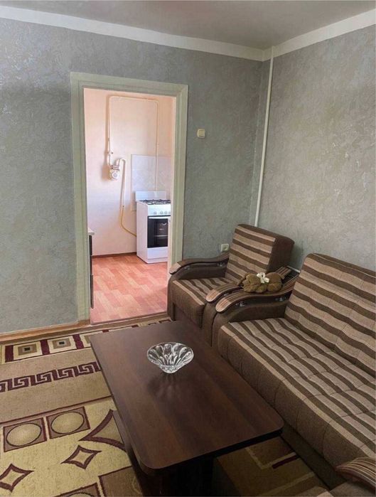 х Чиланзар 8 квартал 2/4/4 Орт.ТЦ Парус,Балкон:2х6,Обш:52м2.Продается