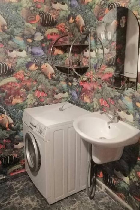 Дава се под наем Двустаен апартамент в Пловдив, Гагарин - 67 кв.м за 300 € - Снимка #6