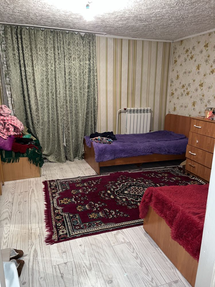 Продается 3-комнатный просторный дом