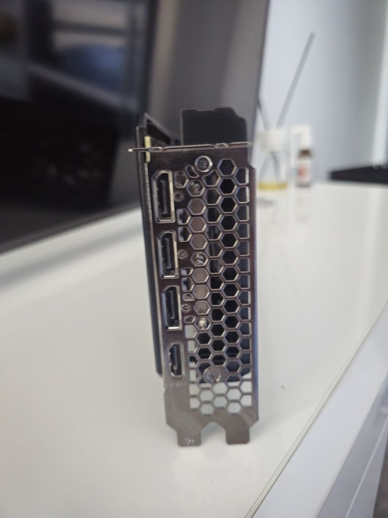 Placa video Gainward GeForce RTX 3060 12gb