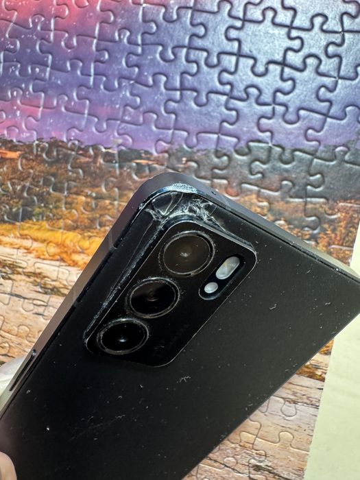 Oppo Reno 6 5G, 128 Gb