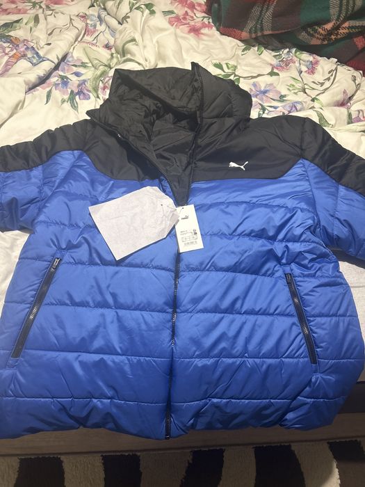 Мъжко яке PUMA