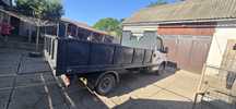 Vand Iveco Daily 35c11