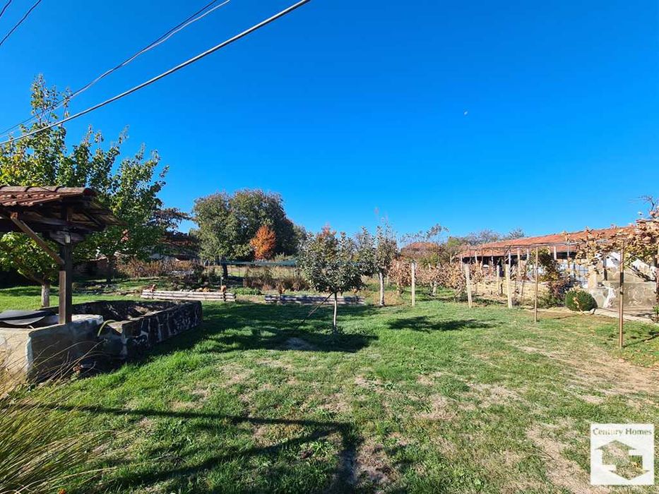 Продава се Къща в с. Богатово, Област Габрово - 120 кв.м за 2334 €/кв.м - Снимка #21