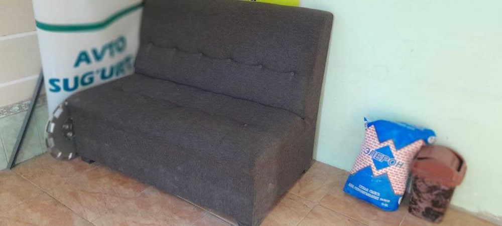 Диван сотилади. Уй ва офис учун