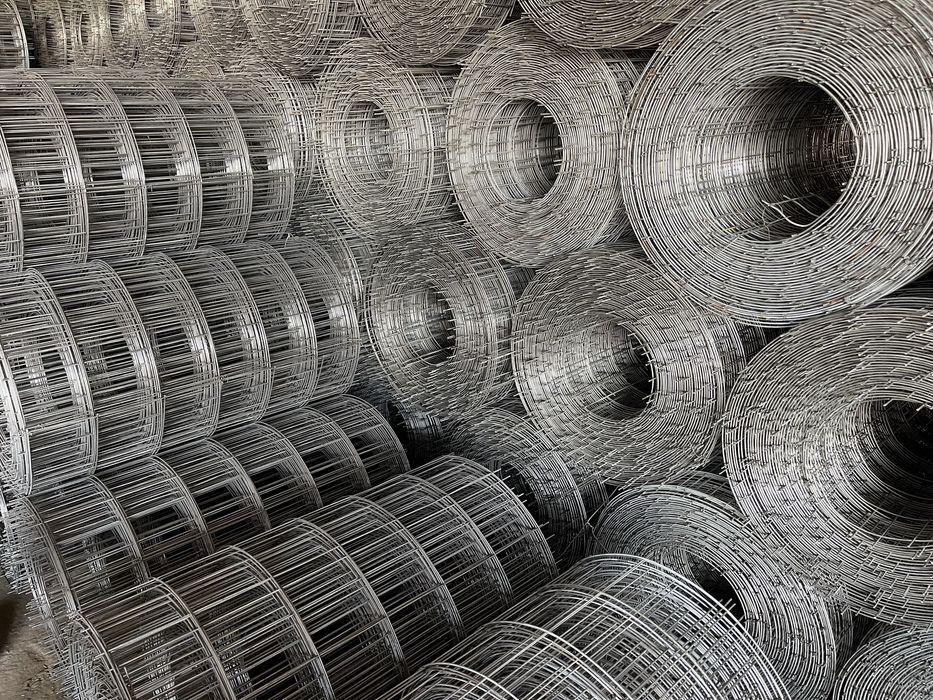 Сетка кладочная и для ограждения