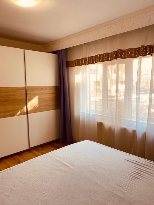 Inchiriez apartament 2 camere