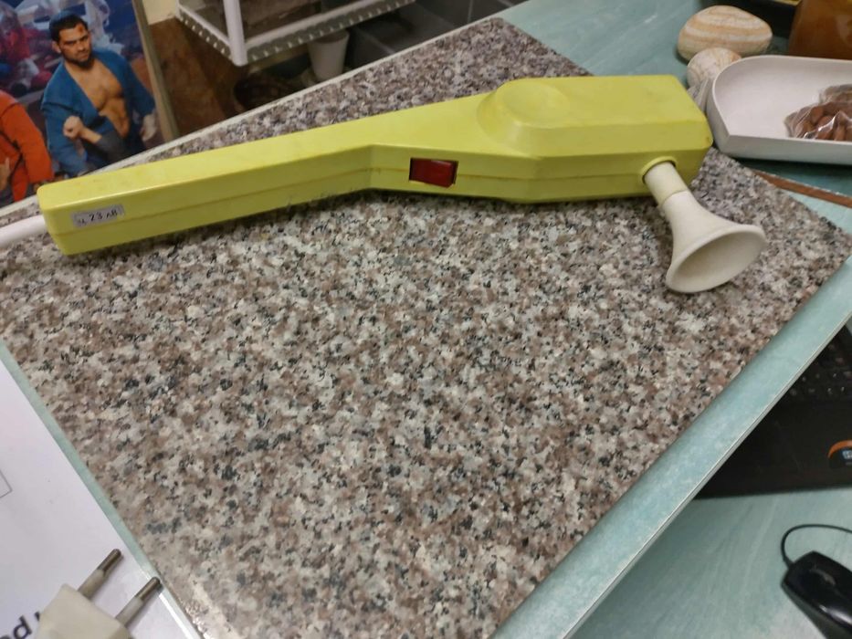 уред масажор , на ток, безшумен