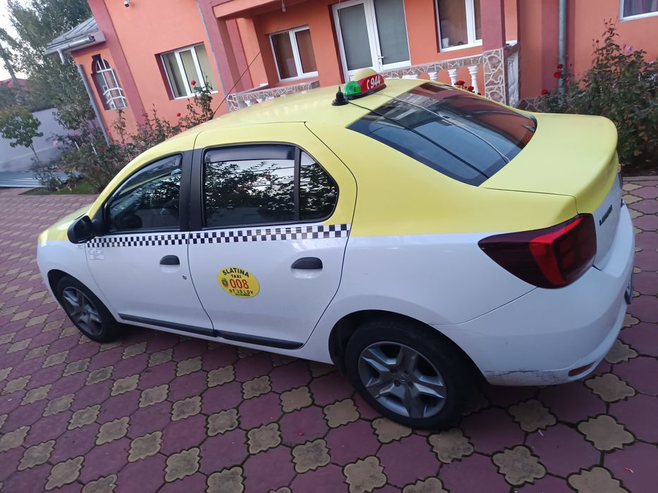 De vânzare  Dacia Logan 2019