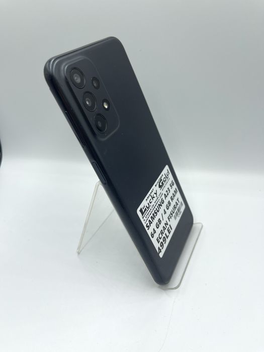 Samsung A23 64gb/4Gb ram Fisurat GARANTIE/FACTURA #47956