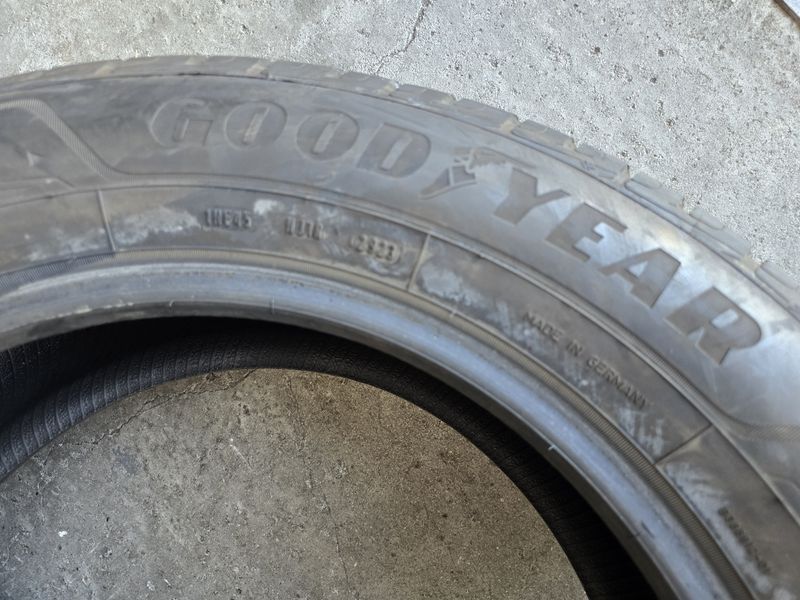 235/60/18 GOODYEAR 4бр