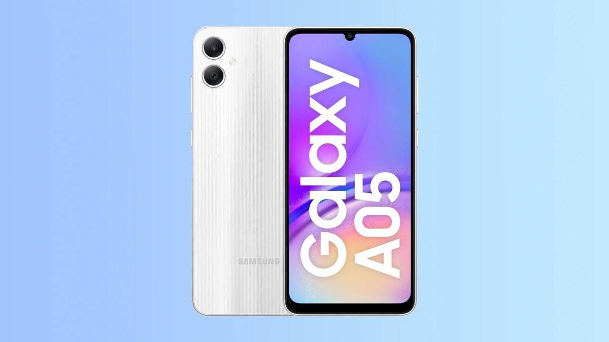 Yengi Samsung Galaxy A05s