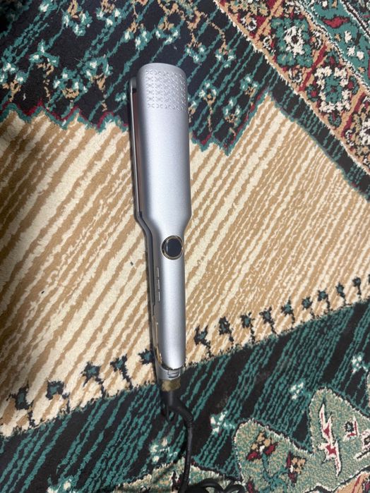 Новая Волновая плойка ( локоны пляжные)