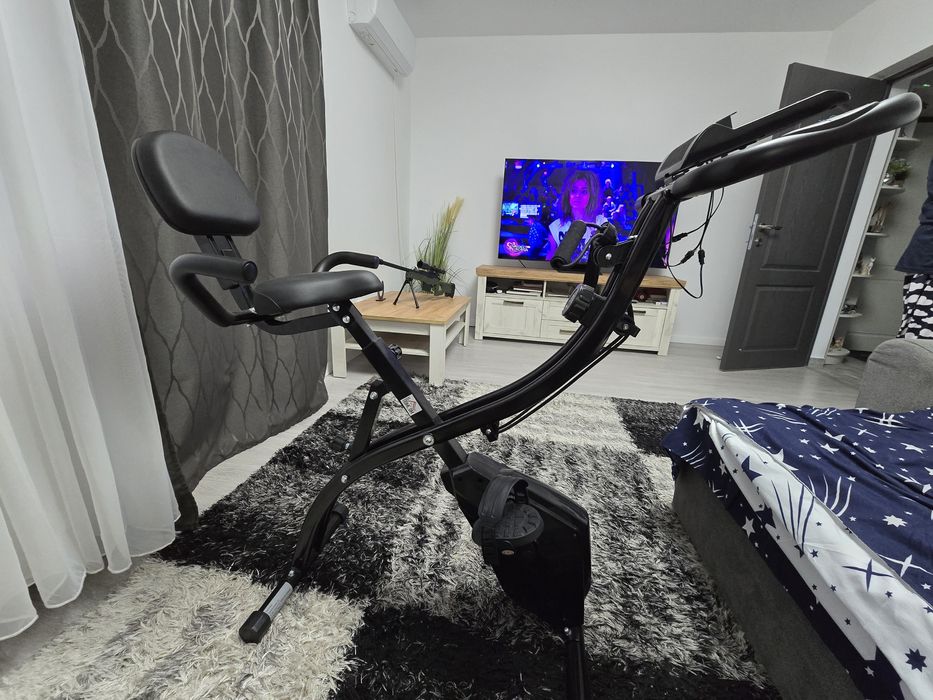 Vand bicicleta fitness