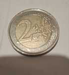 2 euro 2002г 2 евро