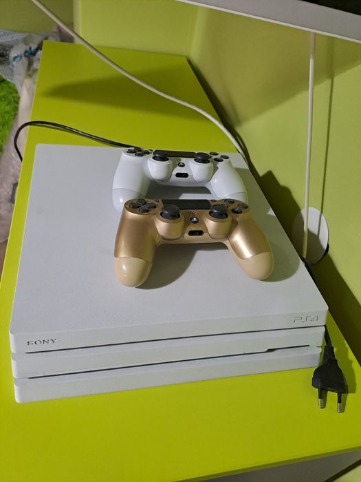 PlayStation-4 PS4 limited