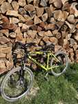 Cube hpa 120 2014