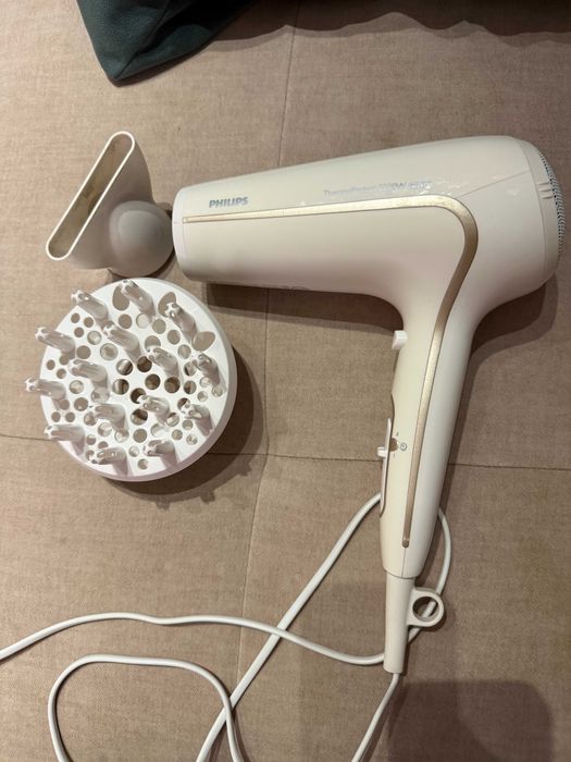 Cemoap Philips Thermo Protect 2200 IONIC