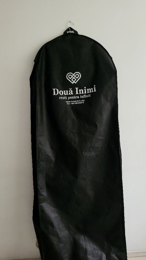Rochie de ocazie unicat marca Două Inimi