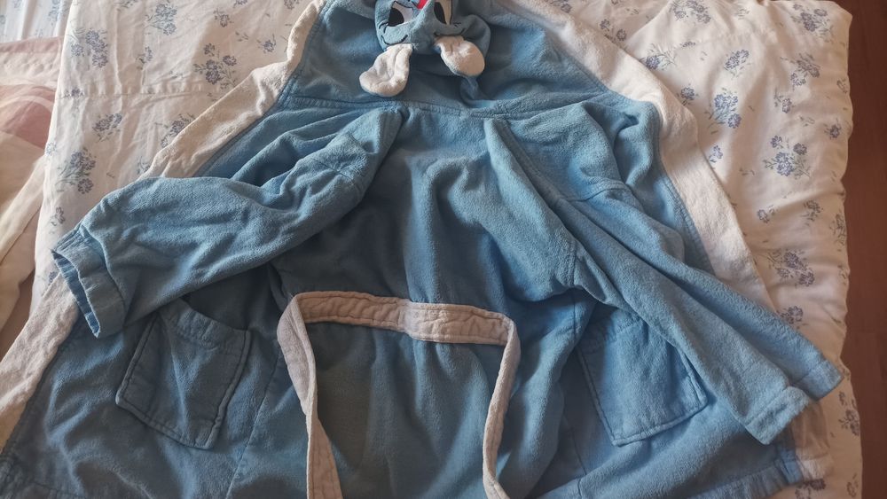 Хавлия за баня 1.5-2 г