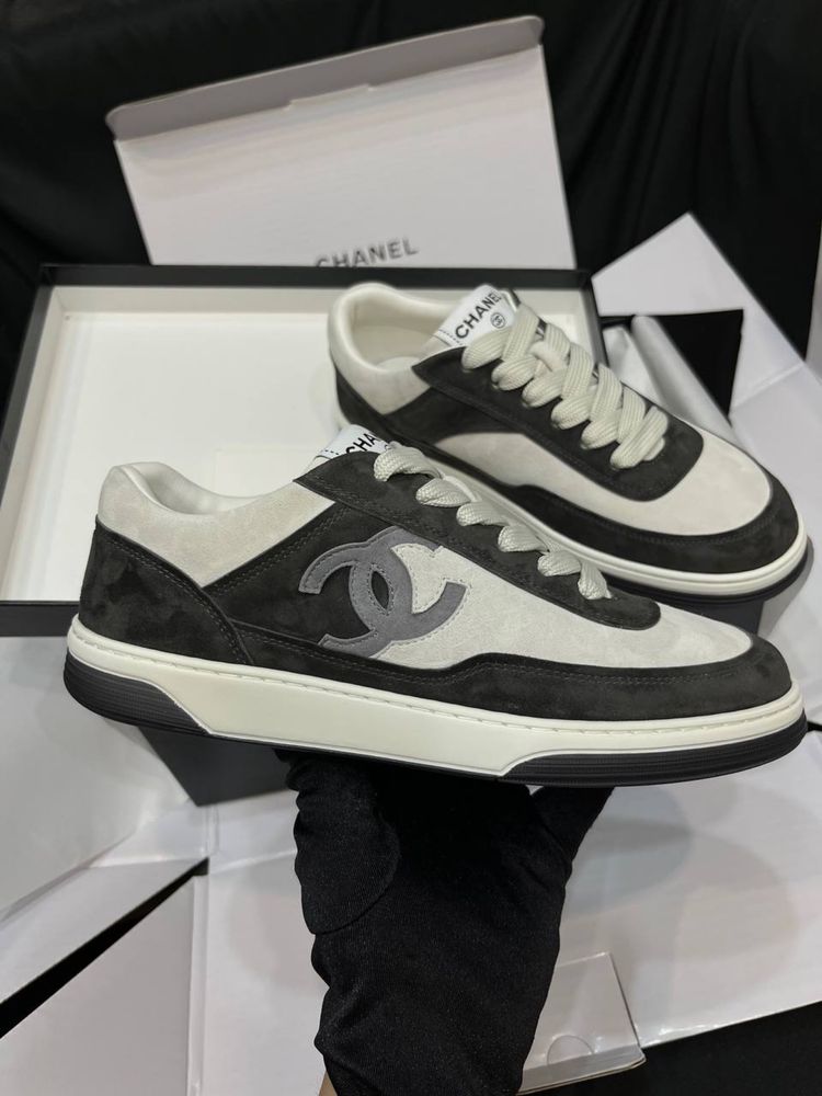 Adidasi Chanel 35-42
