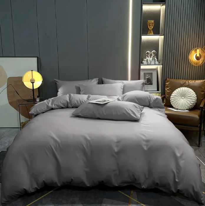 Комплект спално бельо